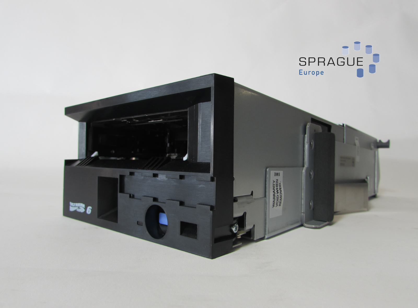 IBM IBM LTO-6 FC 8Gb IBM TS3500 RoHS2 // PN: 3588-F6A