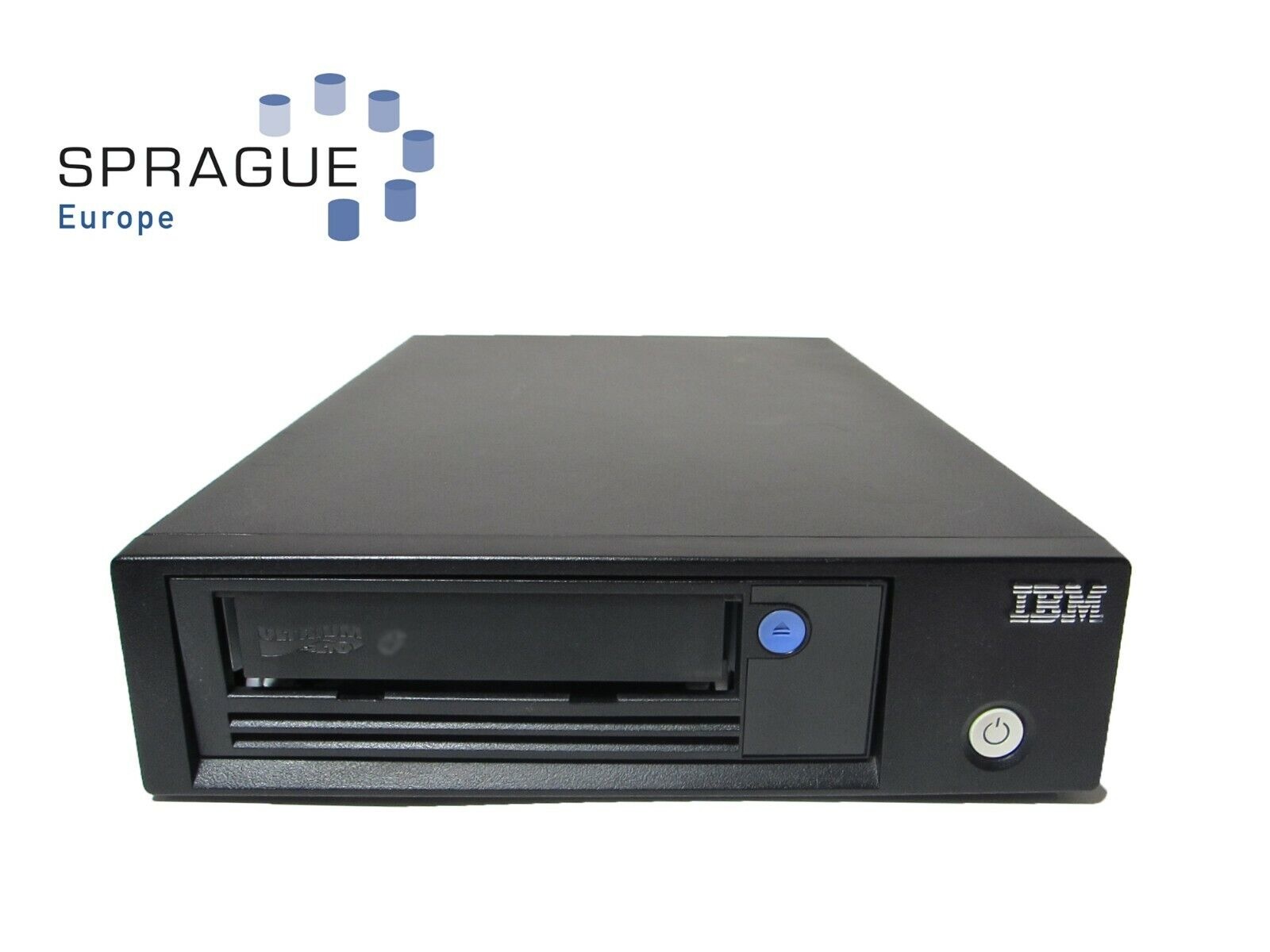 IBM IBM LTO-5 HH V2 SAS 6Gb IBM TABLE TOP RoHS // PN: 46C1748