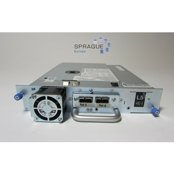 IBM IBM LTO-5 HH V1 SAS 6Gb DELL TL2000-4000 RoHS // PN: 05MG42
