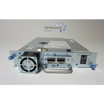 IBM IBM LTO-5 HH V1 SAS 6Gb IBM TS3100-3200 RoHS // PN: 46X4492