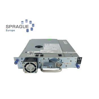 IBM IBM LTO-5 HH V1 FC 8Gb IBM TS3100-3200 RoHS // PN: 46X2476