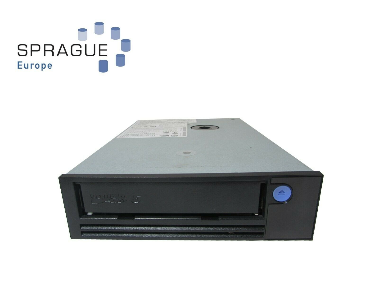 IBM IBM LTO-5 HH V1 SAS 6Gb IBM RoHS // PN: 46X7367