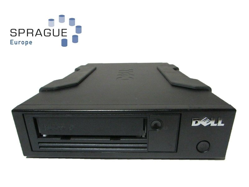 DELL parts IBM LTO-5 HH V1 SAS 6Gb DELL TABLE TOP RoHS // PN: 02F9X1