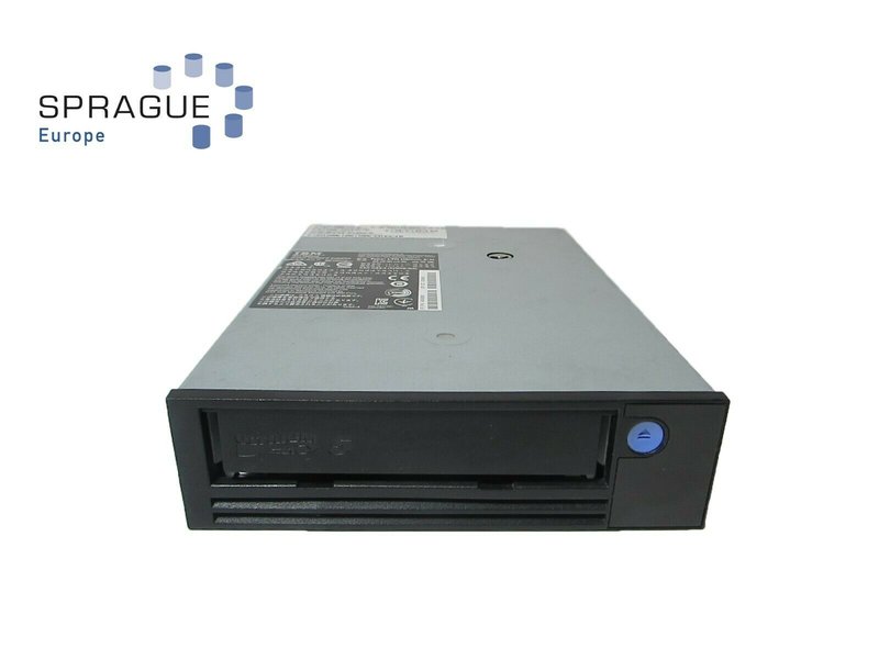 QUANTUM IBM LTO-5 HH V2 FC 8Gb QUANTUM RoHS // PN: 2727074