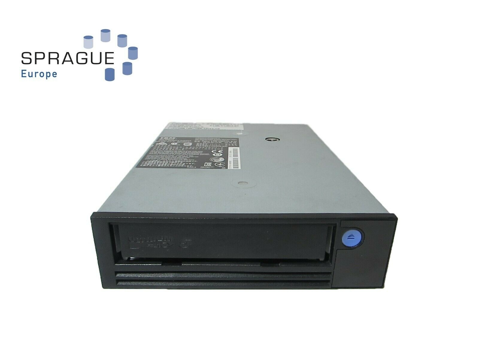 IBM IBM LTO-5 HH V2 FC 8Gb QUANTUM RoHS // PN: 2727074
