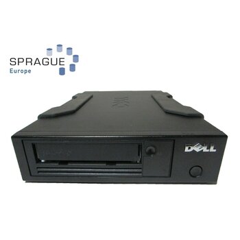 IBM IBM LTO-5 HH V2 SAS 6Gb DELL TABLE TOP RoHS // PN: 46C2948