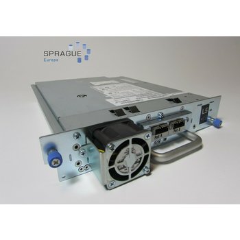 OVERLAND IBM LTO-5 HH V2 SAS 6Gb OVERLAND NEOxl RoHS // PN: 10800653-001