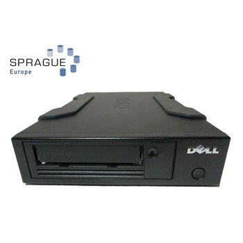 DELL parts IBM LTO-5 HH V2 SAS 6Gb DELL TABLE TOP RoHS // PN: 06CG35