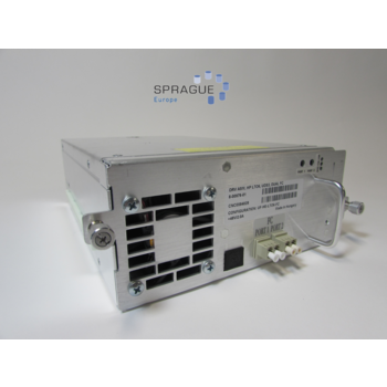 HP HP LTO-6 FC 8Gb QUANTUM I500 RoHS2 // PN: 8-00976-01