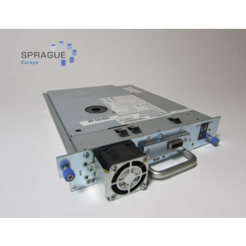 IBM IBM LTO-4 HH V1 SAS 3Gb DELL TL2000-4000 RoHS // PN: 0D012F