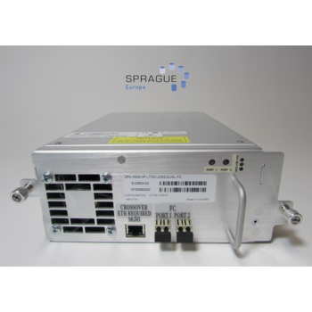 HP HP LTO-5 FC 8Gb HP ESL G3 RoHS2 // PN: 708914-001