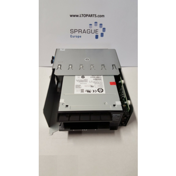 HP HP LTO-5 FC 8Gb HP EML RoHS2 // PN: 709886-001