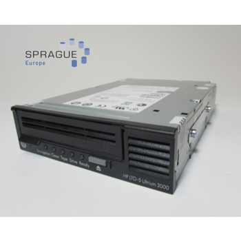 HP HP LTO-5 HH SAS 6Gb DISTY RoHS2 // PN: 693416-001