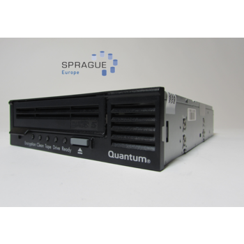 HP HP LTO-5 HH SAS 6Gb QUANTUM RoHS // PN: TF7100-011