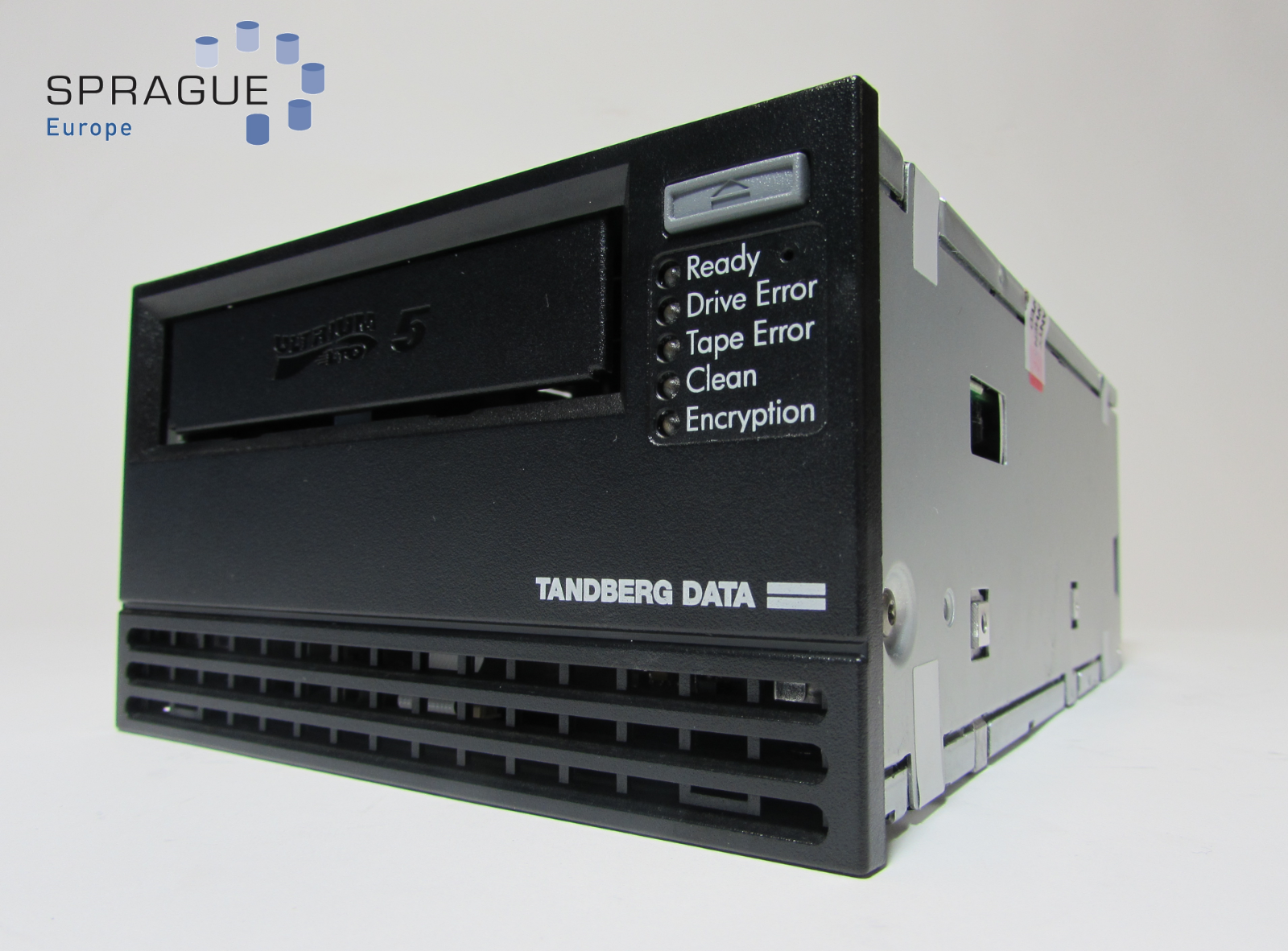 HP HP LTO-5 SAS 6Gb TANDBERG RoHS // PN: 3521-LTO