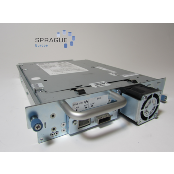 HP HP LTO-5 HH SAS 6Gb SUN SL24-48 RoHS // PN: 380-1644 -xx