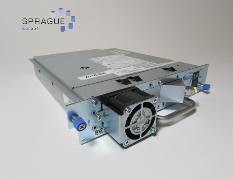 IBM IBM LTO-4 HH V2 SAS 6Gb DELL TL2000-4000 RoHS // PN: 0407CX
