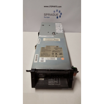 IBM parts IBM LTO-3 FC 4Gb IBM TS3500 RoHS // PN: 23R5146