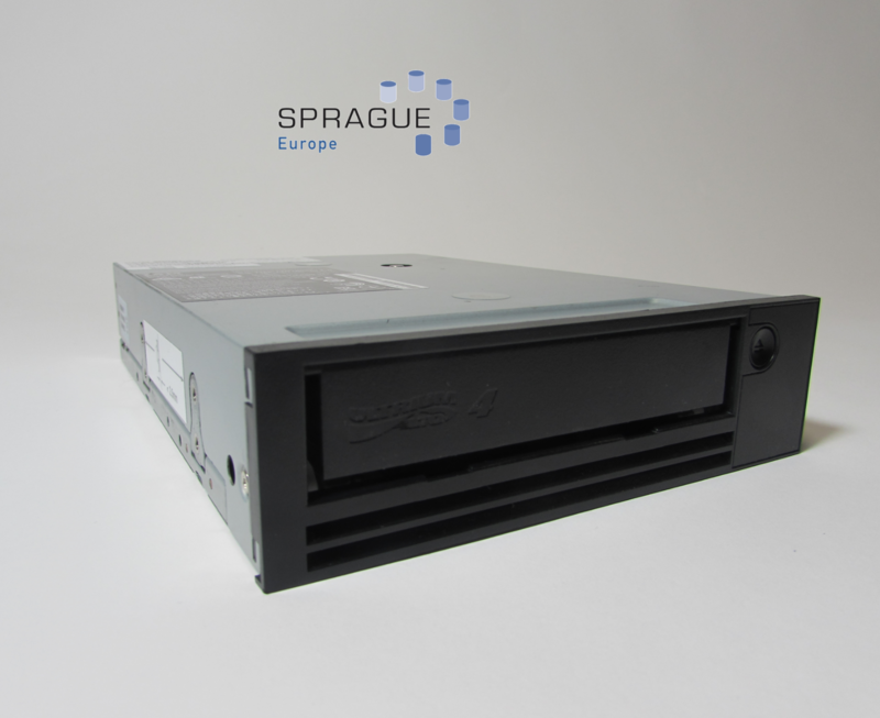 DELL parts IBM LTO-4 HH V2 SAS 6Gb DELL RoHS2 // PN: 0YGVTP