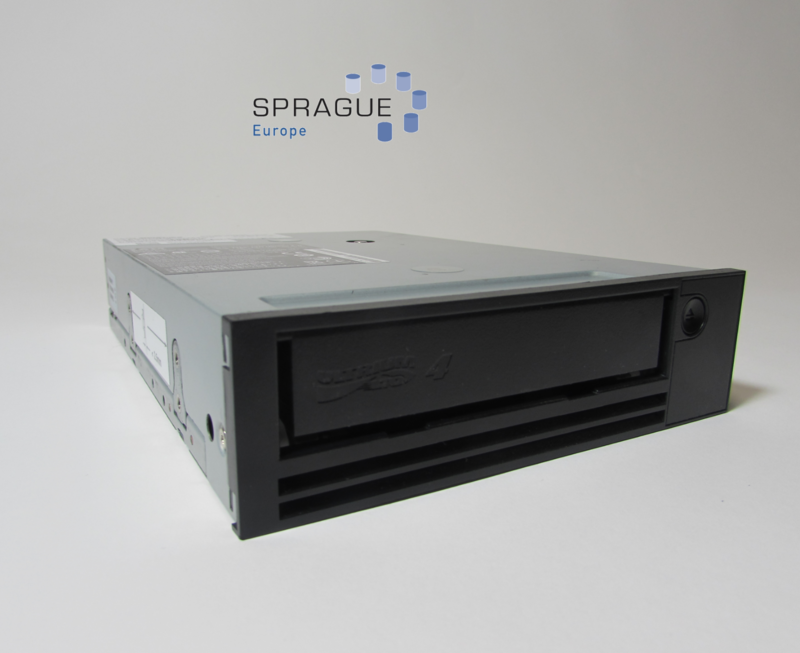 IBM IBM LTO-4 HH V2 SAS 6Gb DELL RoHS2 // PN: 0YGVTP