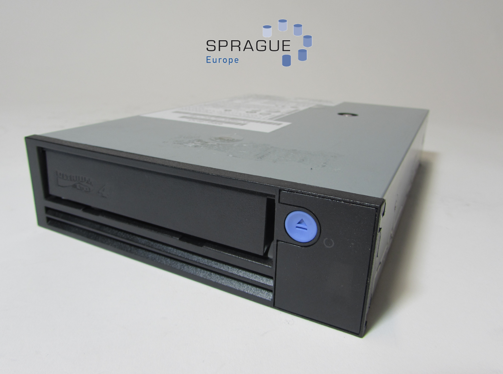 IBM IBM LTO-4 HH V2 SAS 6Gb IBM RoHS // PN: 46X7684