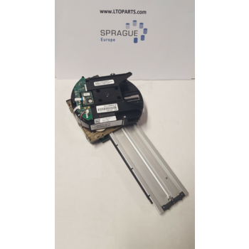 ADIC (Advanced Digital Information Corporation) ADIC ML6000 M1 ROBOT ASSY DELL RoHS // PN: 0TJ406