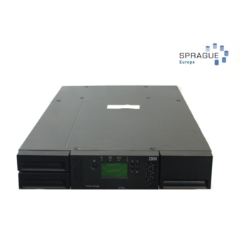 BDT BDT TS3100 IBM CHASSIS RoHS // PN: 45E1010