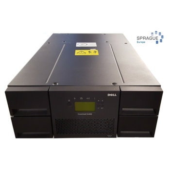 DELL parts BDT TL4000 CHASSIS DELL BLACK RoHS // PN: 0WU892