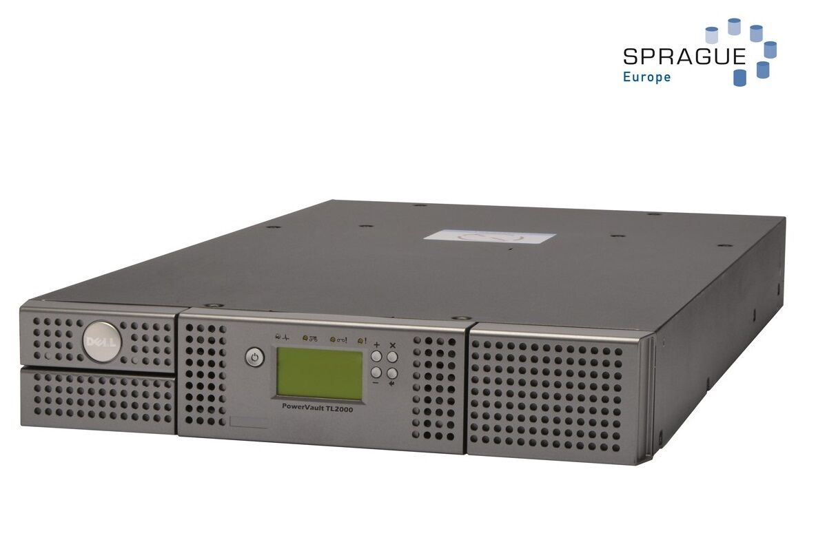 BDT BDT TL2000 CHASSIS DELL SILVER RoHS // PN: 0HP780