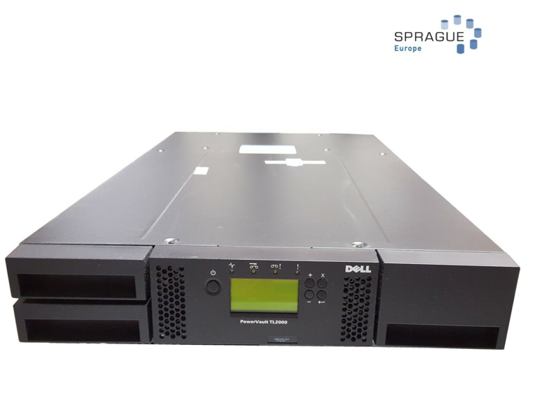 BDT BDT TL2000 CHASSIS DELL BLACK RoHS // PN: 0KM801