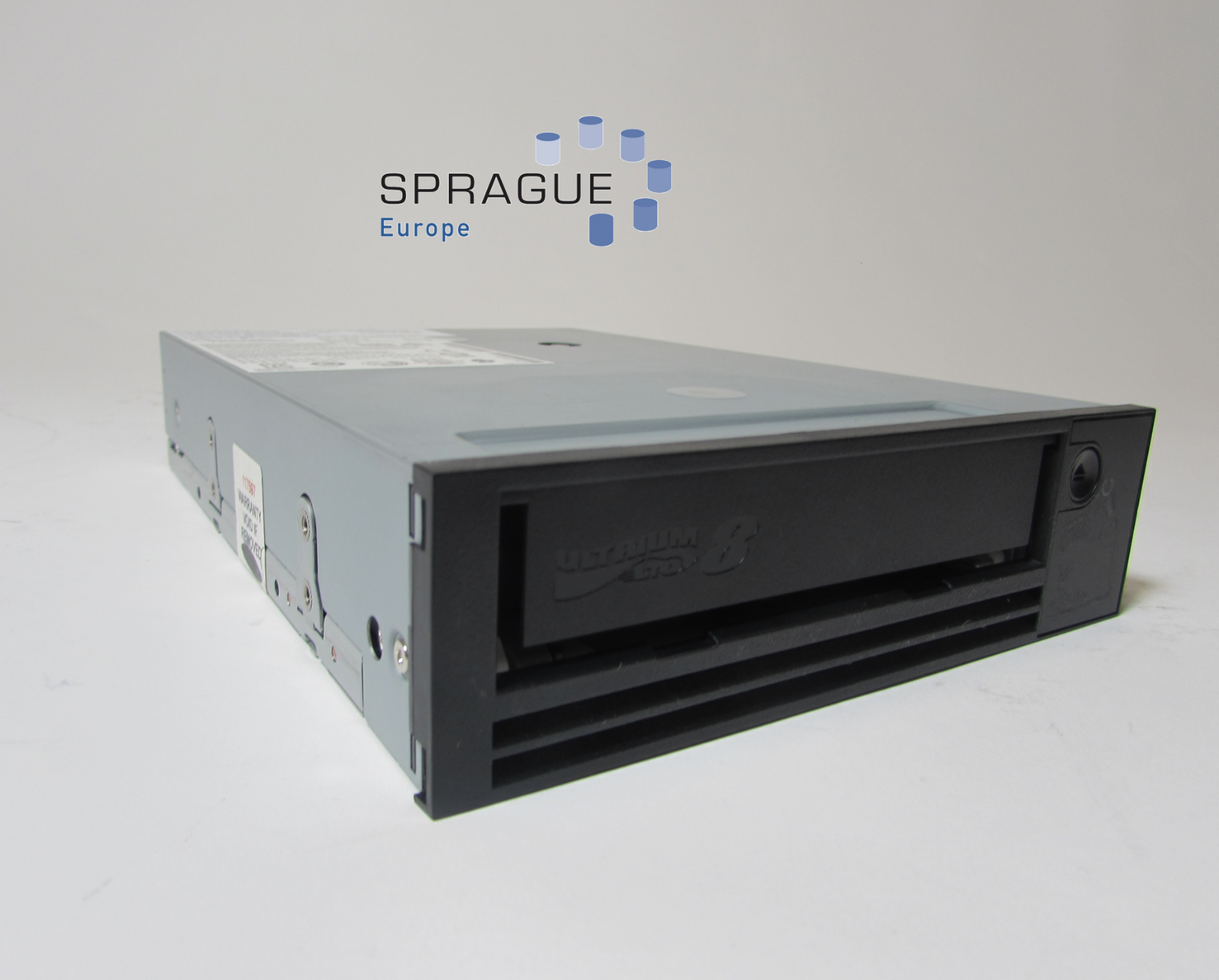 IBM IBM LTO-8 HH SAS 6Gb HP RoHS2 // PN: 01PL421