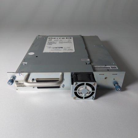 LTO-2 Drives & Parts