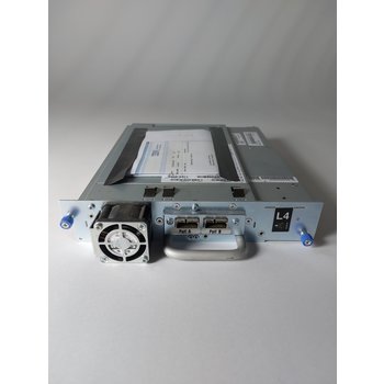 IBM IBM LTO-4 HH V2 SAS 6Gb DELL TL2000-4000 RoHS2 // PN: 0RFY0H