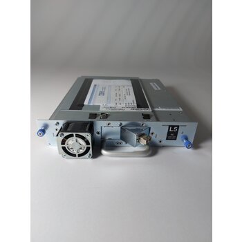 IBM IBM LTO-5 HH V2 FC 8Gb IBM TS3100-3200 RoHS // PN: 46X2490