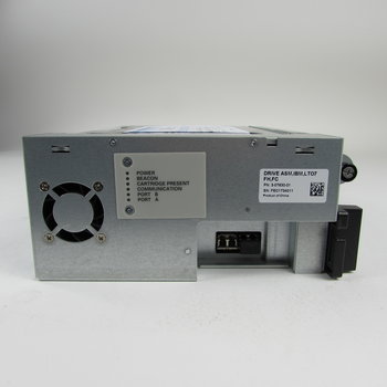IBM IBM LTO-7 FC 8Gb QUANTUM SCALAR I6 RoHS // PN: 3-07630-01