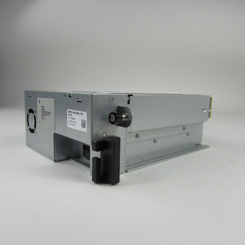 IBM IBM LTO-7 FC 8Gb QUANTUM SCALAR I6 RoHS // PN: 3-07630-01