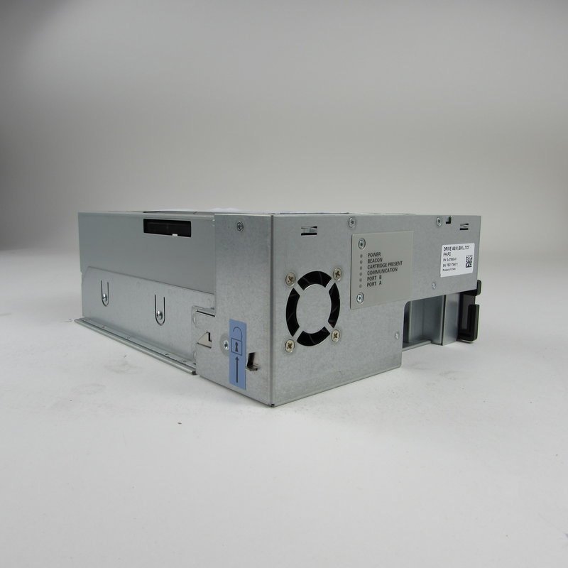 IBM IBM LTO-7 FC 8Gb QUANTUM SCALAR I6 RoHS // PN: 3-07630-01