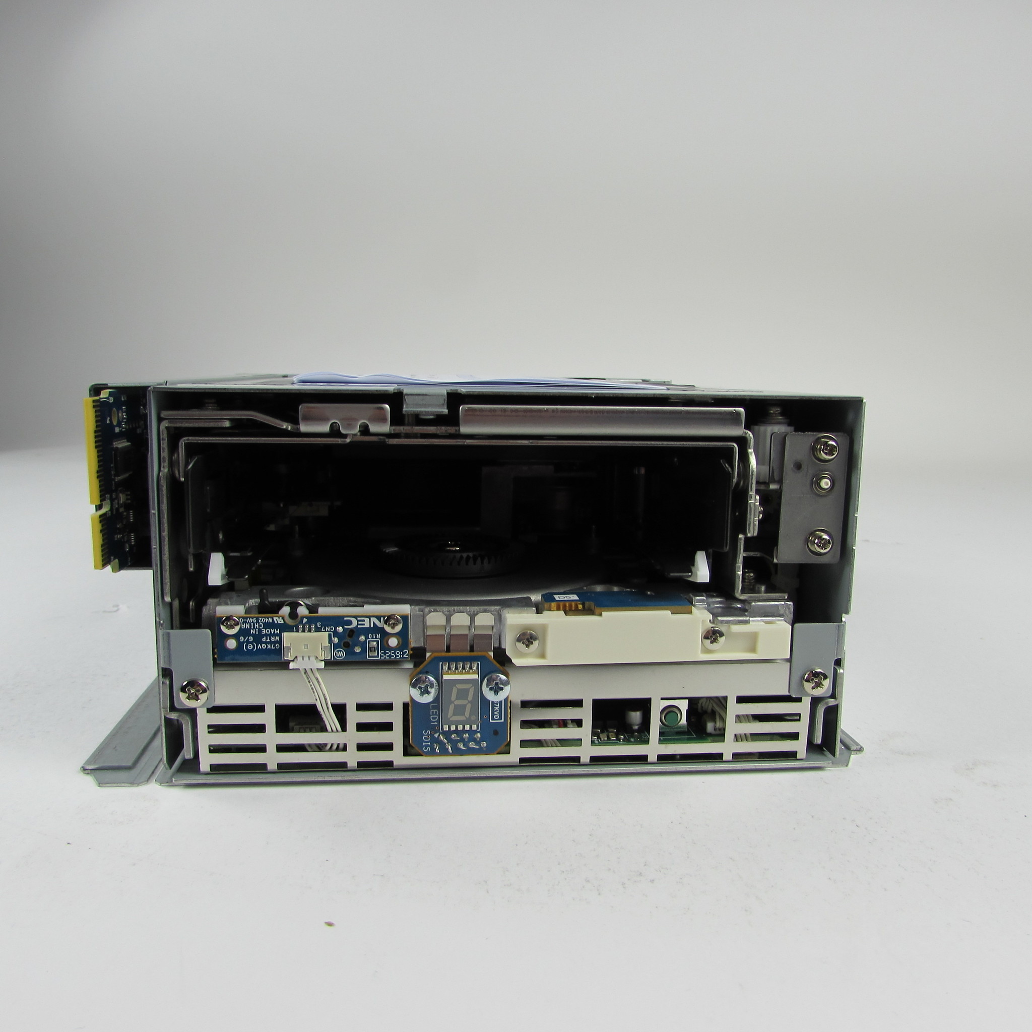 IBM IBM LTO-7 FC 8Gb QUANTUM SCALAR I6 RoHS // PN: 3-07630-01