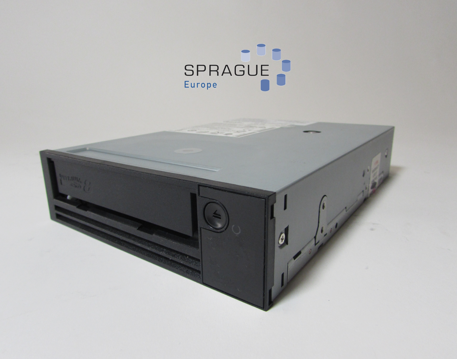 IBM IBM LTO-8 HH SAS 6Gb ML3 RoHS2 // PN: 0D9K5V