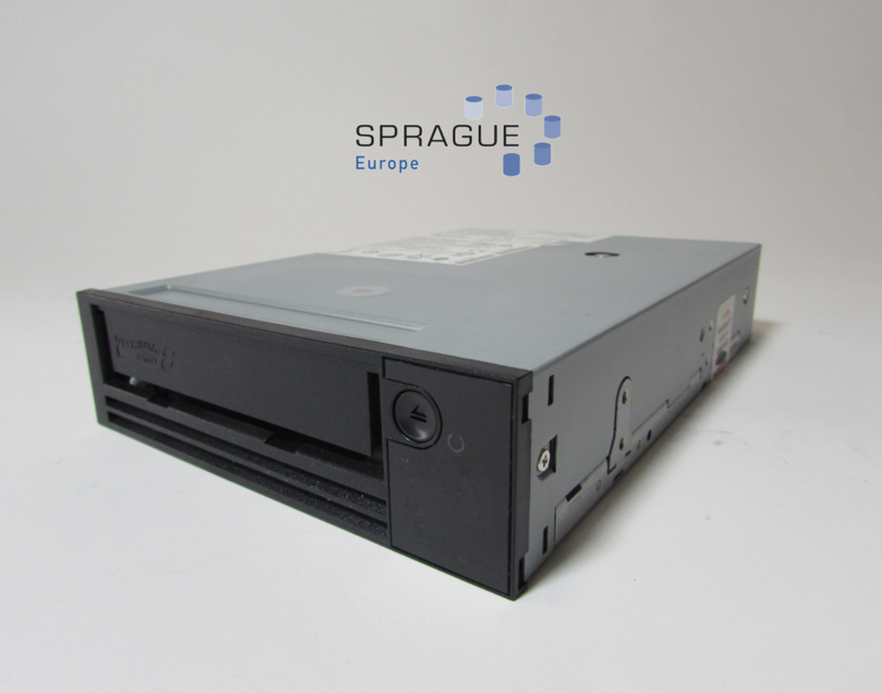 IBM parts IBM LTO-8 HH SAS 6 Gb IBM RoHS2 // PN: 00VJ880