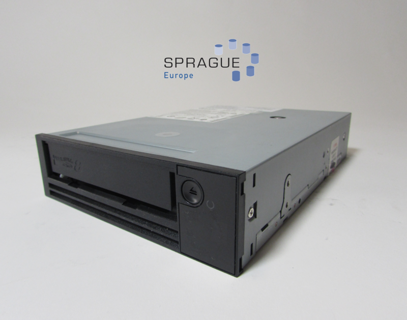 IBM IBM LTO-8 HH SAS 6 Gb IBM RoHS2 // PN: 01PL380