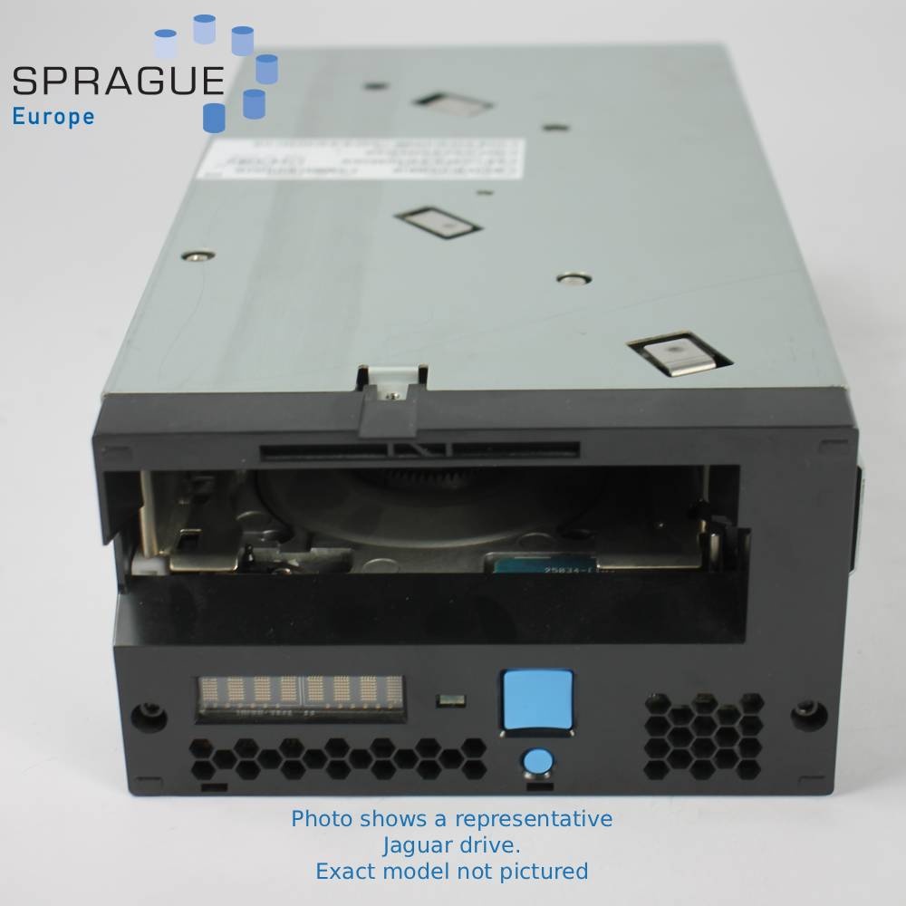 IBM IBM 3592-E05 FC 4Gb ADIC SCALAR10K RoHS // PN: 3-02413-02