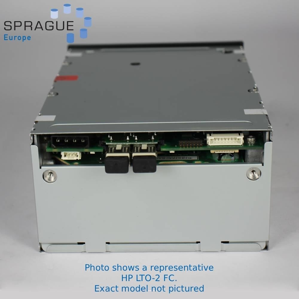 HP HP LTO-2 FC 2Gb HP EML // PN: 375817-001