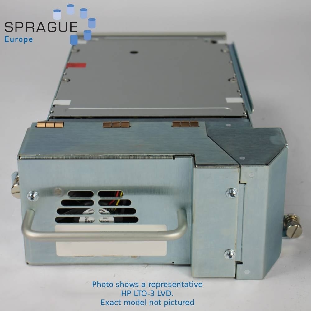 HP HP LTO-3 LVD QUANTUM P7000 // PN: 6430570-01