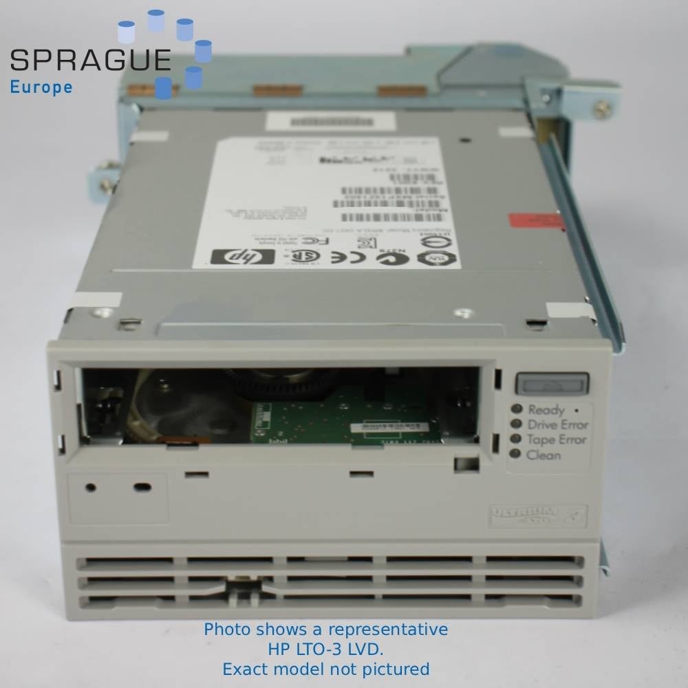 HP HP LTO-3 LVD QUANTUM P7000 // PN: 6430570-01