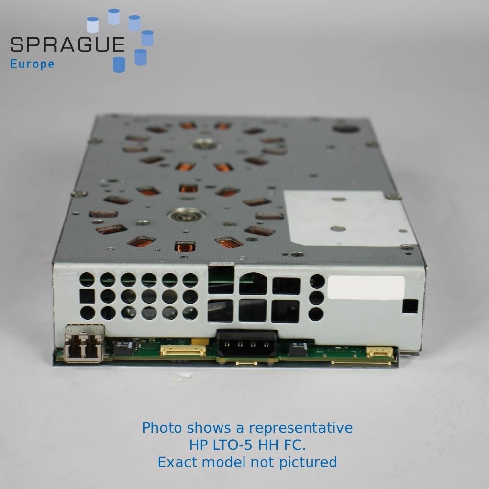 HP HP LTO-5 HH C BLADE RoHS // PN: BS580A