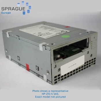 HP HP LTO-5 SAS 6Gb STK RoHS // PN: 7015347