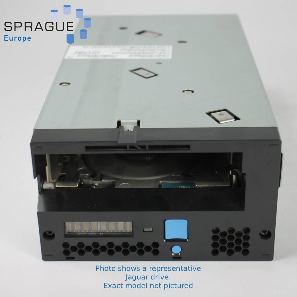 IBM IBM 3592-E06 FC 8Gb IBM TS3500 RoHS // PN: 3592-E06
