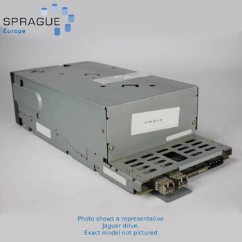 IBM IBM 3592-E06 FC 8Gb IBM TS3500 RoHS // PN: 45E6607