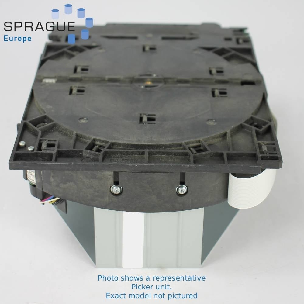 Storagetek STORAGETEK SL500 ROBOT ASSY // PN: 03145920xx
